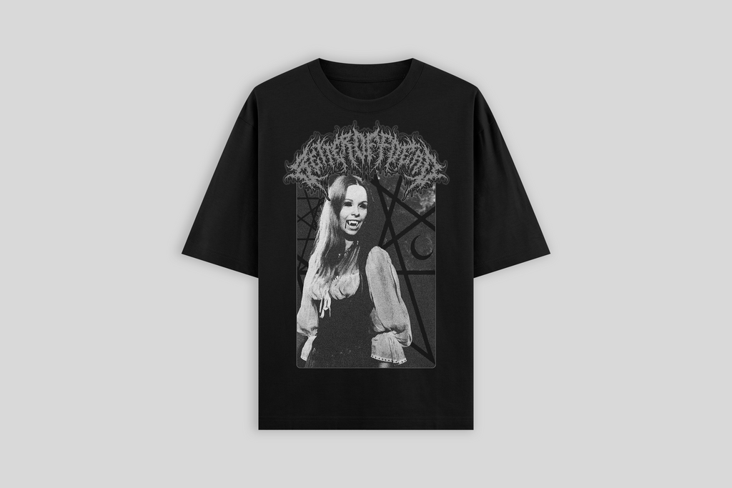 'HELGA' LIMITED EDITON T-SHIRT